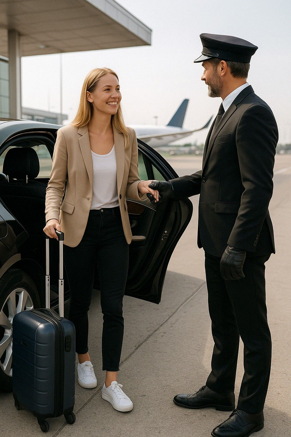 Professional Quality