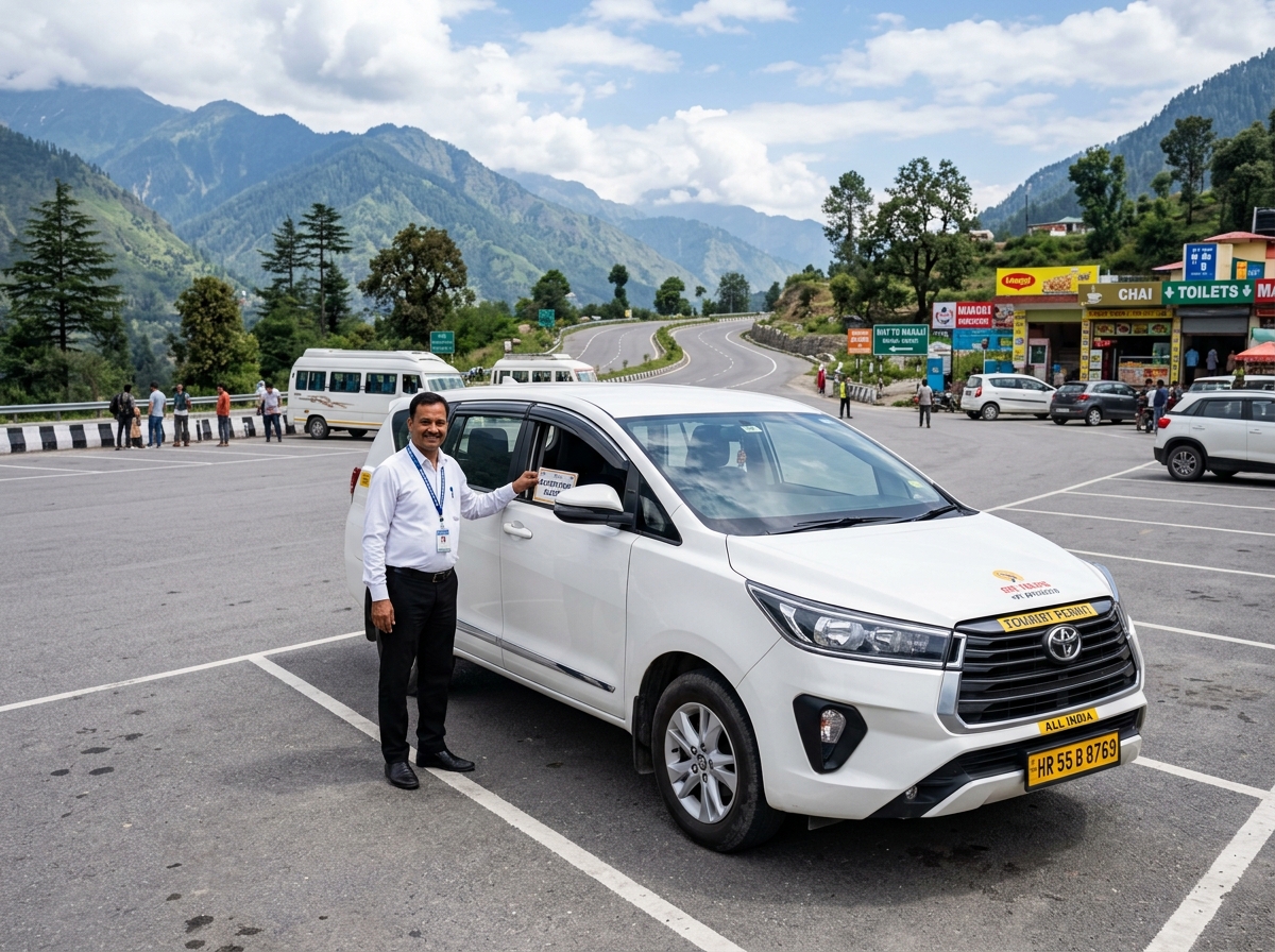 Spacious Highway SUV MUV - Innova Crysta, Ertiga